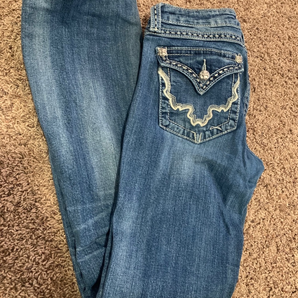 Miss Me size 30